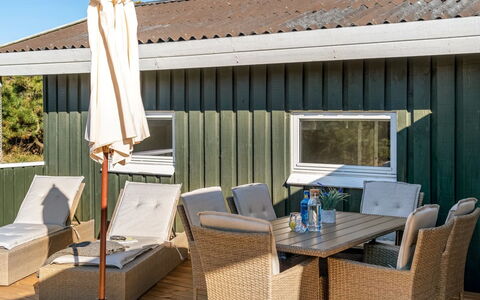 Gundborg - 200M from the Sea
