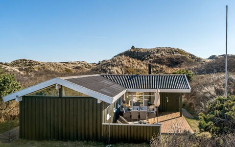 Gundborg - 200M from the Sea