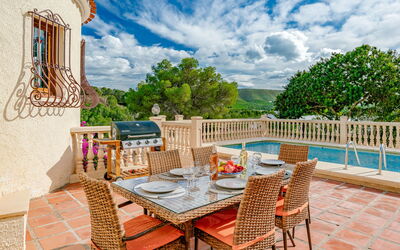 Casa Pleno Sol