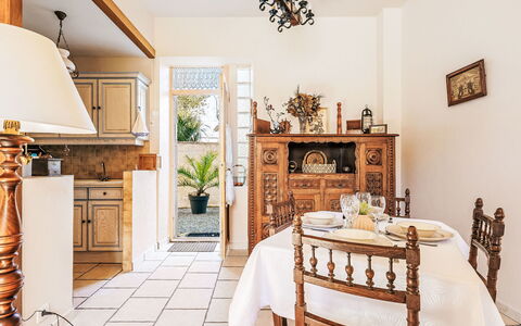 Kenavo: Kyst, Coastal Og Oceaniske Landskabsformer, Hav, Udvej, Kyst, Ocean, Estate, Eco Hotel, Badeby, Bugt