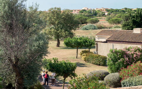 Cap D'Agde 635: Kyst, Coastal Og Oceaniske Landskabsformer, Hav, Udvej, Kyst, Ocean, Estate, Eco Hotel, Badeby, Bugt