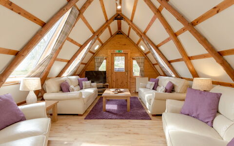 Rabbie Burns Lodge: Kyst, Coastal Og Oceaniske Landskabsformer, Hav, Udvej, Kyst, Ocean, Estate, Eco Hotel, Badeby, Bugt