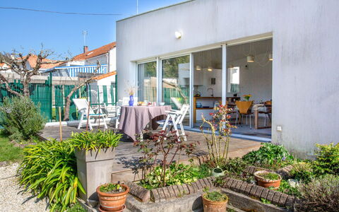 Le Paradou: Himmel, Blå, Daytime, Horisont, Kyst, Tropics, Ferieby