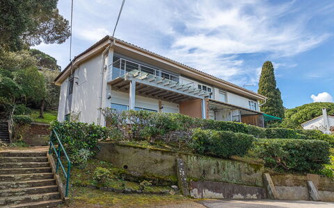 Les Villas de la Baie: Himmel, Blå, Daytime, Horisont, Kyst, Tropics, Ferieby