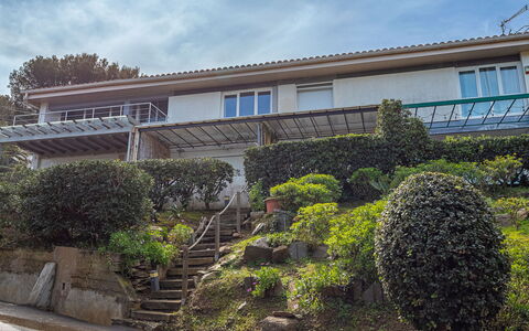 Les Villas de la Baie: Himmel, Blå, Daytime, Horisont, Kyst, Tropics, Ferieby