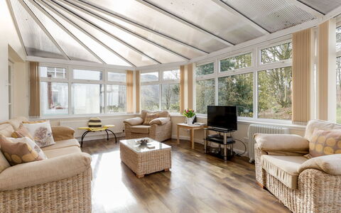 Balcraig House: Himmel, Blå, Daytime, Horisont, Kyst, Tropics, Ferieby