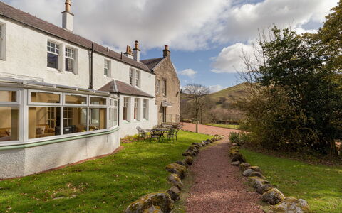 Balcraig House: Himmel, Blå, Daytime, Horisont, Kyst, Tropics, Ferieby