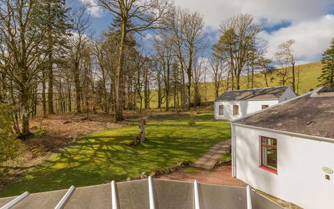Balcraig House: Himmel, Blå, Daytime, Horisont, Kyst, Tropics, Ferieby