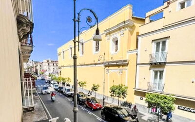 Il Balconcino di Sorrento
