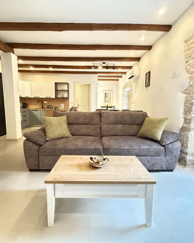 Casa Rossa Ac, Wifi, Prodol - Croazia