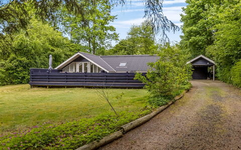 Mila - 30Km from the Sea: Tag, Hus, Hjem, Sommerhus, Dør, Sidespor, Dæk, Veranda, Planke, Hårdttræ