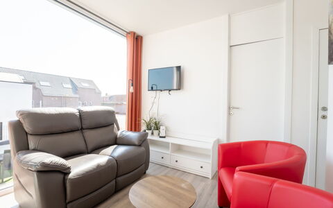 Feriebolig:&nbsp;New Dahlia 1 with Parking 484.5