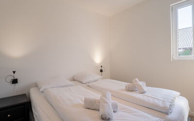 Feriebolig:&nbsp;New Dahlia 1 with Parking 484.5