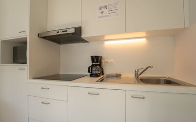 Feriebolig:&nbsp;New Dahlia 13 with Parking 484.3