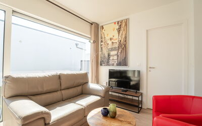 Feriebolig:&nbsp;New Dahlia 13 with Parking 484.3
