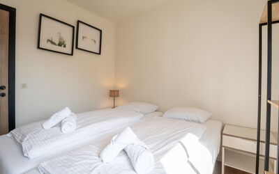 Feriebolig:&nbsp;New Dahlia 6 with Parking 484.1