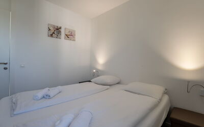 Feriebolig:&nbsp;New Dahlia 1 with Parking 484.5