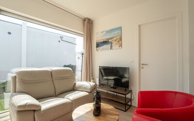 Feriebolig:&nbsp;New Dahlia 16 with Parking 484.4