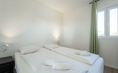 Feriebolig:&nbsp;New Dahlia 1 with Parking 484.5