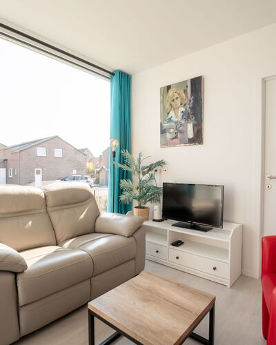 New Dahlia 17 with Parking 484.6