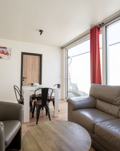 New Dahlia 6 with Parking 484.1