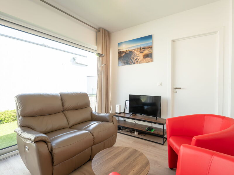 Feriebolig:&nbsp;New Dahlia 8 with Parking 484.2