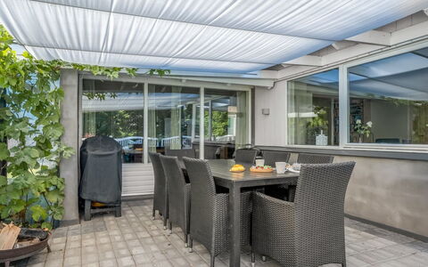Janna - 200M from the Sea: Lejlighed, Ejerlejlighed, Estate, Altan, Villa, Hotel