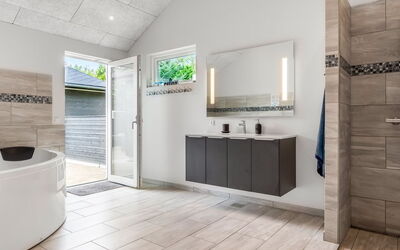 Sunna - 1.2Km from the Sea