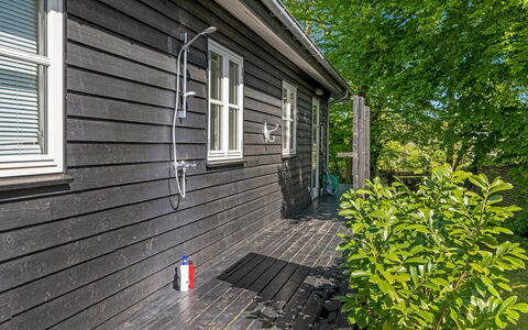 Christin - 275M from the Sea: Bjergkæde, Dal, Bjerglandsby, Ferieby