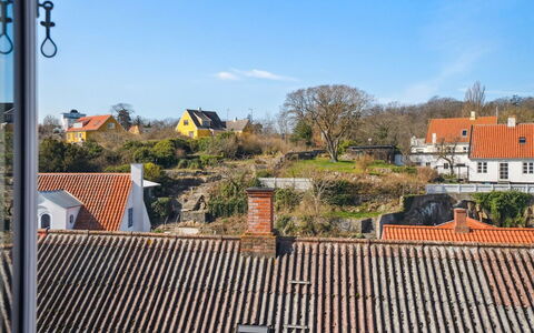 Merta - 500M from the Sea: Bjergkæde, Dal, Bjerglandsby, Ferieby