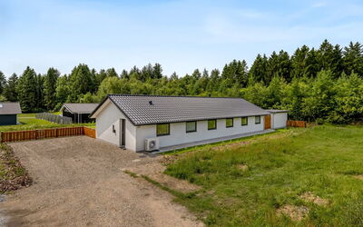 Alvira - 30Km from the Sea