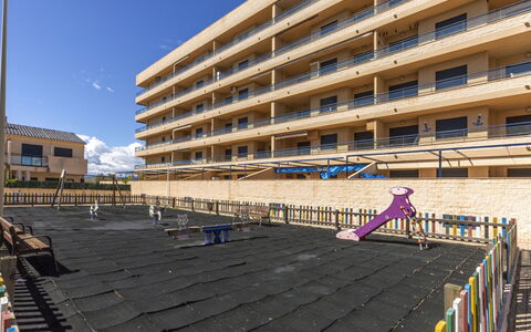 Torrenova Iv: Arkitektur, Lejlighed, Kompositmateriale, Urban Design, Ejerlejlighed, Kommerciel Bygning, Blandet Brug, Beton, Altan