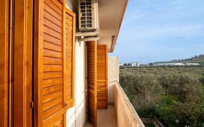 Vasto Sea View