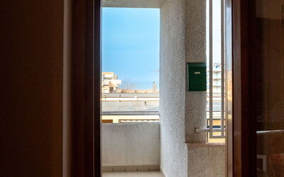 Vasto Sea View
