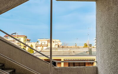 Vasto Sea View