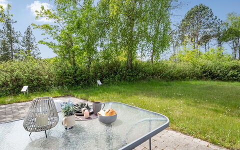 Hælf - 600M from the Sea: Lejlighed, Ejerlejlighed, Estate, Altan, Villa, Hotel