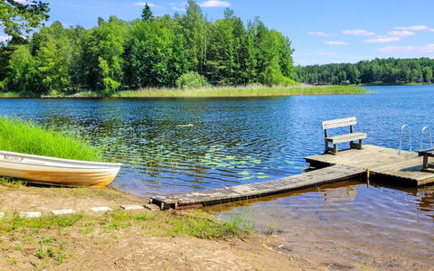 Kelokki: Vand, Krop Af Vand, Vandressourcer, Vandvej, Naturlige Landskab, Bank, Vandløb, Sommer, Sø, Kanal