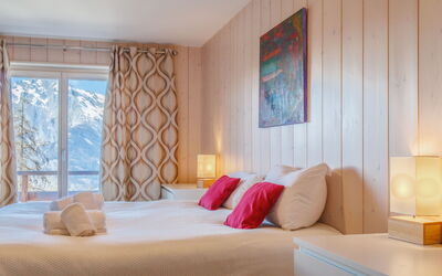 Chalet Roose