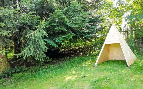 Lipno Garden and Relax: Træ, Bagagerum, Woodland, Have, Jord, Camping, Parkere, Lund