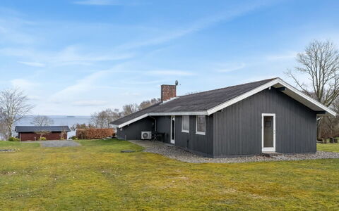 Tosti - 180M to the Fjord: Lejlighed, Ejerlejlighed, Estate, Altan, Villa, Hotel