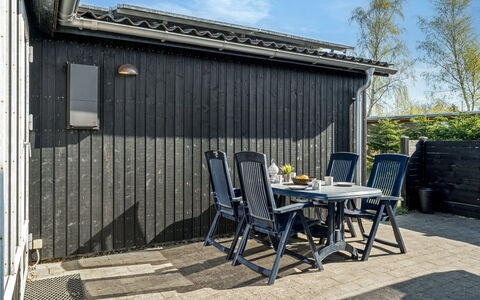 Yaris - from the Sea: Hus, Tag, Hjem, Sommerhus, Skur, Garden Bygninger, Sidespor, Gård, Bjælkehytte, Hytte