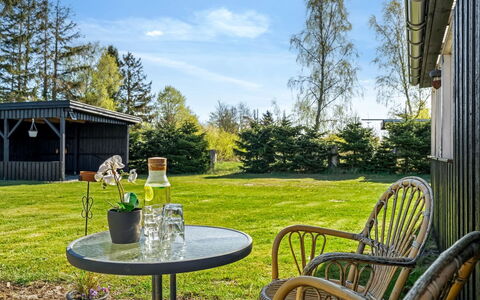 Yaris - from the Sea: Hus, Tag, Hjem, Sommerhus, Skur, Garden Bygninger, Sidespor, Gård, Bjælkehytte, Hytte