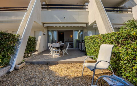Les Rivages D'Ulysse: Altan, Hotel