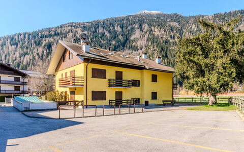 Ai Fiori: Svømmepøl, Udvej, Villa, Eco Hotel, Hotel, Hacienda, Ferieby