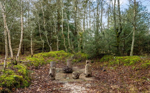 Poul - 1.9Km from the Sea: Sommerhus, Skur, Hytte, Stuehus, Prærie, Hytte, Lade, Bjælkehytte, Garden Bygninger