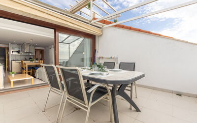 Feriebolig:&nbsp;Voramar 535.3