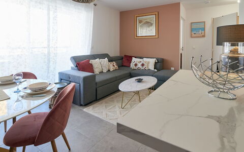 Terra Tosca: Svømmepøl, Udvej, Ferieby, Hotel