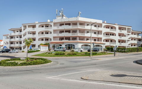 Sol Salgado: Lejlighed, Ejerlejlighed, Parkering, Altan, Hotel