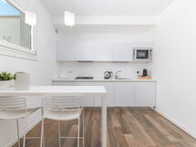 Feriebolig:&nbsp;Suite Aria - Raro Rooms Collection - Santo Stefano