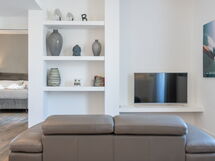 Feriebolig:&nbsp;Suite Aria - Raro Rooms Collection - Santo Stefano